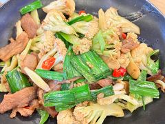 -阿斯牛牛·凉山菜(新会展店)