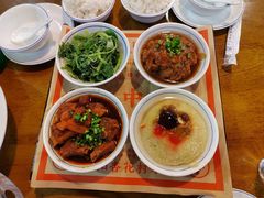 -杏花村水席楼·洛阳水席(老城十字街店)