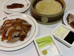 全聚德精品烤鸭-北京全聚德(王府井店)