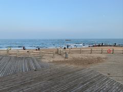 -日照灯塔风景区