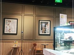 大堂-COSTA COFFEE(斯普瑞斯奥特莱斯店)