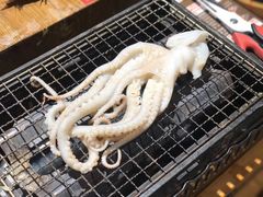 -烧货·活海鲜炭烧(湖滨商业街店)