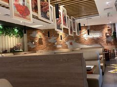 -斗牛士牛排(中大银泰店)