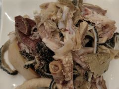 -福寿斋·老北京铜锅涮肉·烧烤(清岚店)