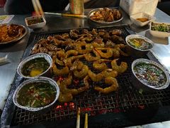 -同心烧烤(总店)