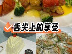 -金米箩大酒店(五角场店)