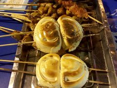 -天津乾毓德饭庄·清真传统炒菜·海鲜烧烤(咸阳路店)