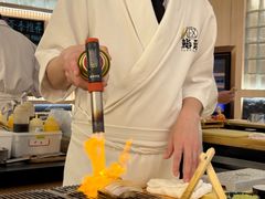 -鮨政·Omakase(万象城店)