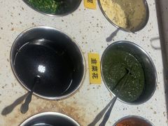 -京元盛铜锅涮肉(上海总店)