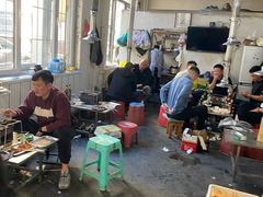 -铁锤烧烤