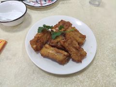 蒜香排骨-惠来大排档(联创商业街店)