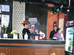 -肉串汪(月坛店)