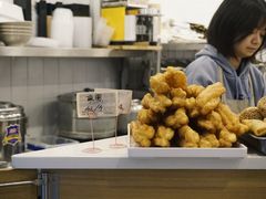 -正南齐北·老街糯米团(洪崖洞店)