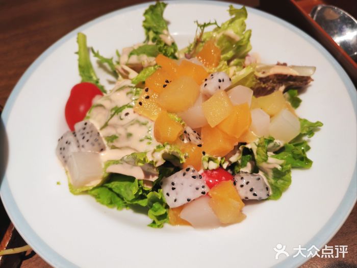 萨莉亚意式餐厅(川沙百联店)图片