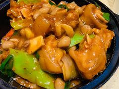 -明腾壹间茶餐厅(新都会花园广场店)