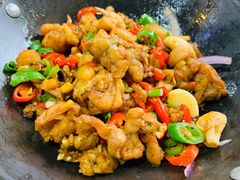 -北雪湘园酒家(五山店)