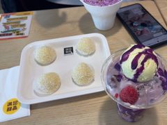 -满记甜品(优客百盛店)