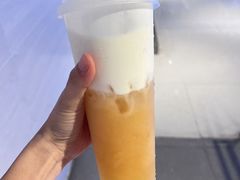 -贡茶(中心书城店)