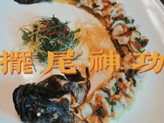 -新悦·霞浦海鲜生(上下杭店)
