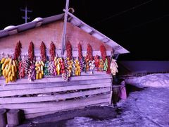 -果松木炭酸菜铜火锅·外婆参鸡汤