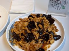-桥头堡·坤德餐厅(滨江道店)
