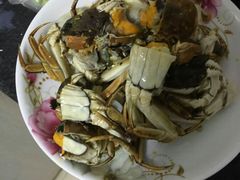 -小陆莲花蟹园农家乐(莲花岛店)