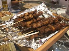 -蒙古大营·蒙古演绎餐厅(赛马场店)
