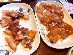 -火炉情韩国料理店(古田路店)