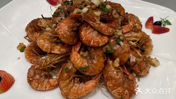 龙皇酒家(开源道店)图片