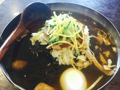 -服务大楼冷面(延大店)