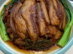 祝家扣肉-祝家饺子馆
