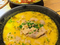 -金牌外婆家(苏州中心店)