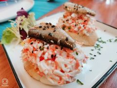 -帕歌西班牙餐厅paco tapas