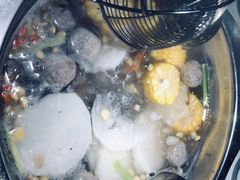 -潮发潮汕牛肉店(龙洞店)