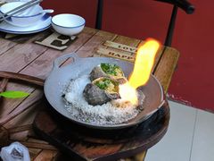 -鑫鸿达·海鲜闽菜热炒小馆(中山路店)