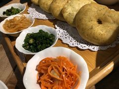 -和院老火锅铜锅烧烤海鲜(朱雀大街店)