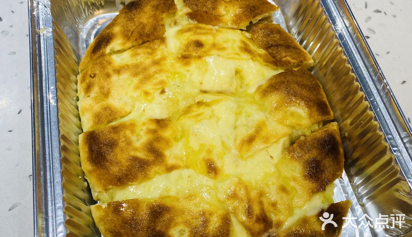 打望朝天门|藏在大融汇里的美食街