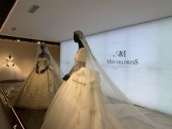 -MISS MIA 婚纱品牌馆