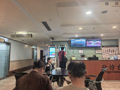 -重庆医科大学附属口腔医院(冉家坝院区)