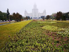 -莫斯科大学