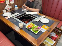 -晓林火锅(安定门店)