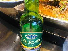-蒙古人烤羊大师·绿野餐厅(工农大路店)