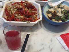 -阿胖龙虾小海鲜(宁国南路总店)