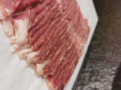 -仁和四季涮肉馆(天坛南门店)