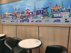 -达美乐比萨(板井路店)