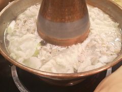 羊尾油-情忆草原涮肉馆