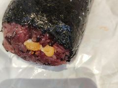 -阿杏饭团(龙岗世贸华润万家店)