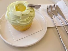 -Ten Olives甜点
