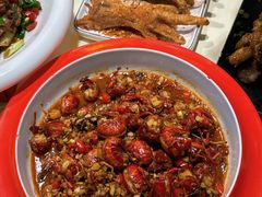 -张肴肴张记大排档(涉外店)