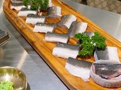-本炙炭烤·蒲烧活鳗料理店(金沙洲店)